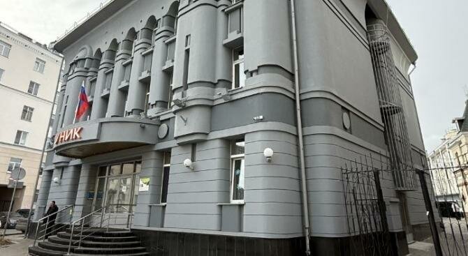 офис г Нижний Новгород р-н Нижегородский Горьковская пл Театральная 5 фото 1