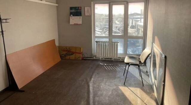 офис Автозаводская дом 22 фото