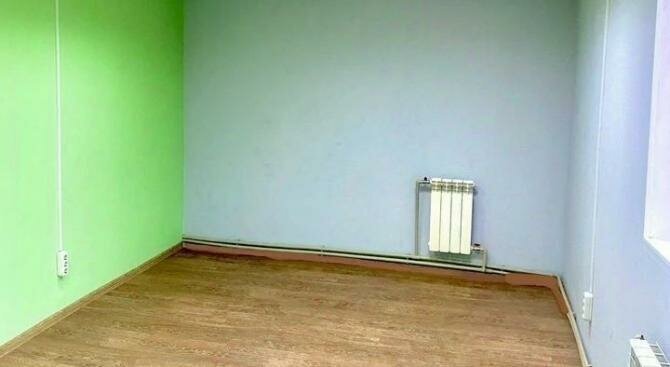 офис г Нижний Новгород Буревестник ул Торфяная 33 фото 1
