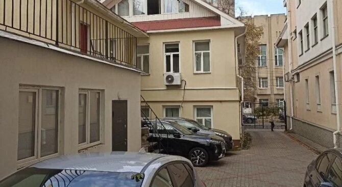 офис г Нижний Новгород р-н Нижегородский Горьковская ул Новая 34а фото 1