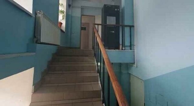 р-н Нижегородский Стрелка наб Нижне-Волжская 4 фото