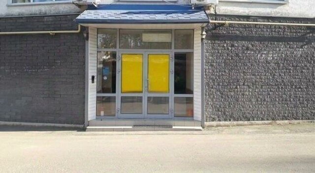 Горьковская ул Грузинская 37а фото
