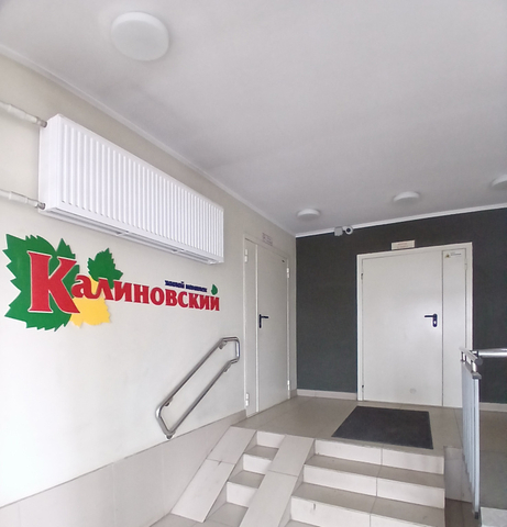 Эльмаш ул Шефская 106/1 Проспект Космонавтов, м-н фото