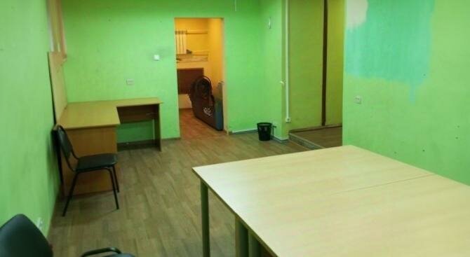 торговое помещение г Нижний Новгород Ленинская пр-кт Ленина 1 фото 2