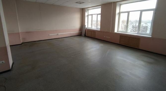 офис г Нижний Новгород р-н Нижегородский Горьковская ул Костина 3 фото 2