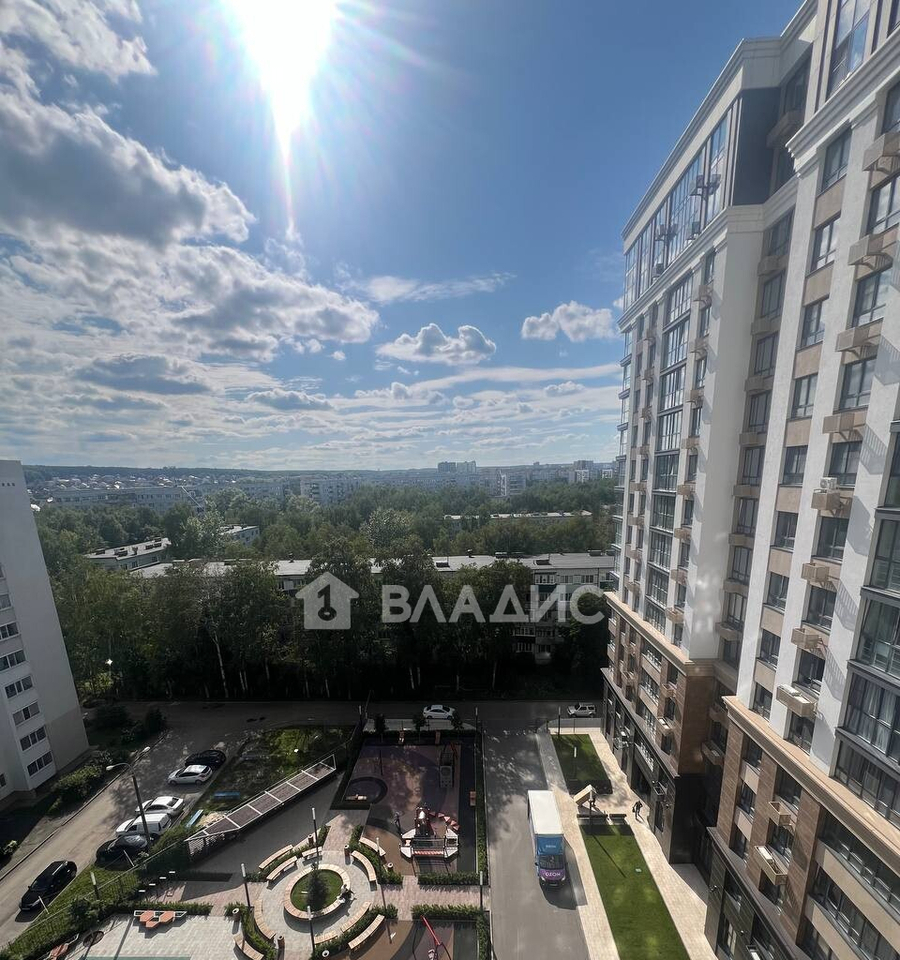 квартира г Пенза п Арбеково ул Ладожская 9 м-н фото 10