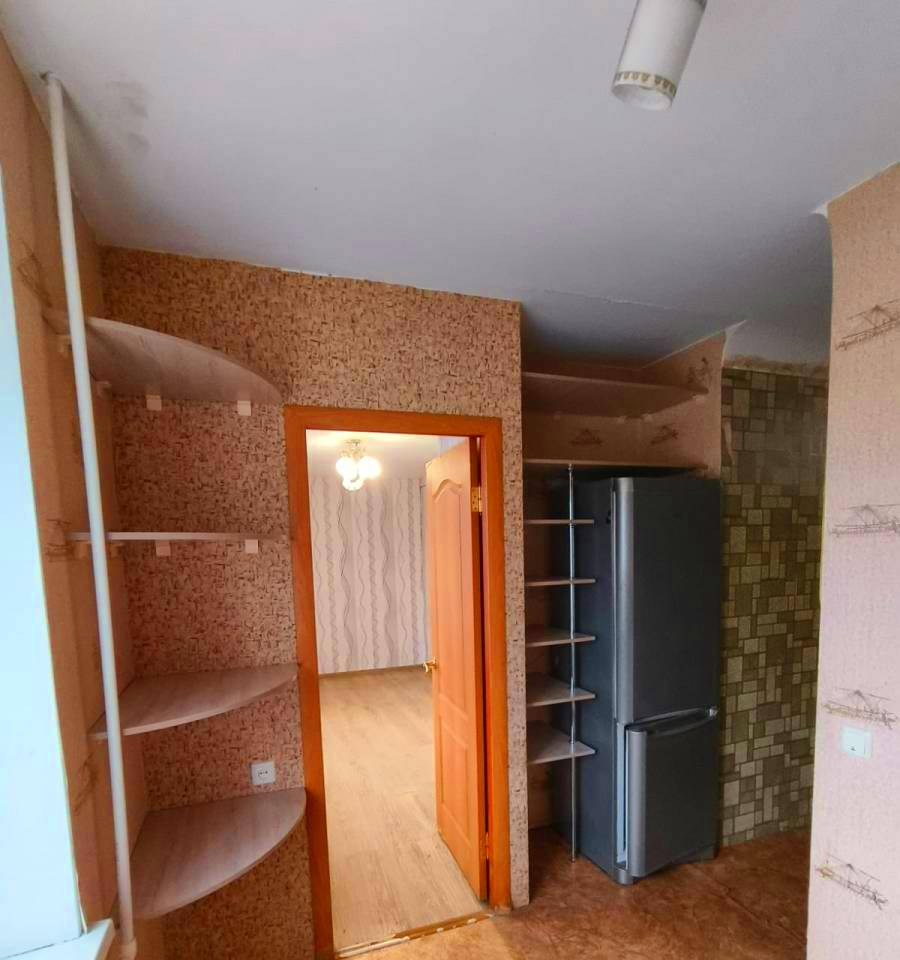 квартира г Шахты пер Сквозной 75 фото 13
