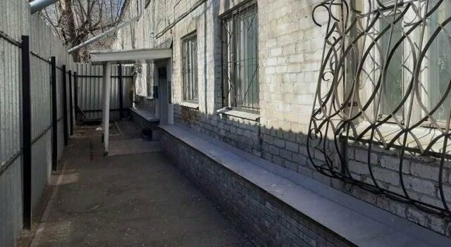 Ленинская ул Шлиссельбургская 1 фото