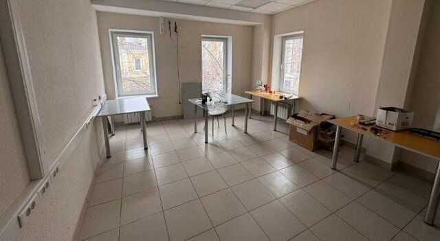 р-н Нижегородский Горьковская ул Большая Печерская 55/9 фото