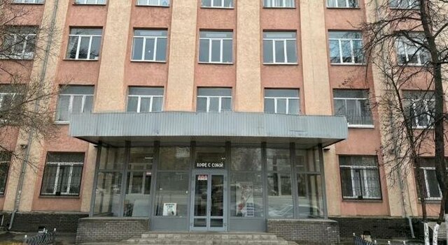 Заречная пр-кт Ленина 20 фото