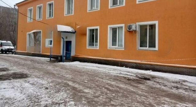 р-н Ленинский Заречная ул Архитектурная 8б фото