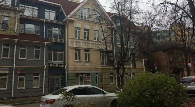 Горьковская ул Короленко 32 фото
