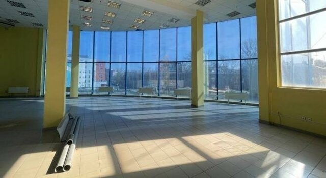 Бурнаковская ш Сормовское 1д фото