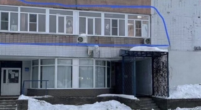 р-н Автозаводский Парк культуры ул Минеева 31 фото