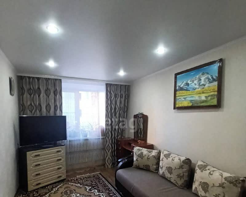 квартира г Курск ул Л.Толстого 16 Центр м-н фото 1