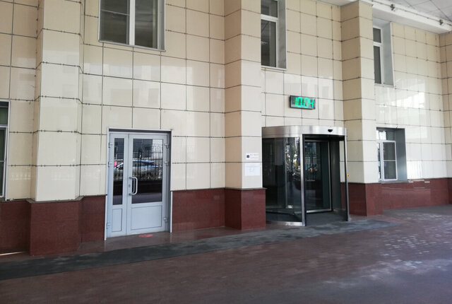 офис метро Спортивная дом 25 муниципальный округ Хамовники фото