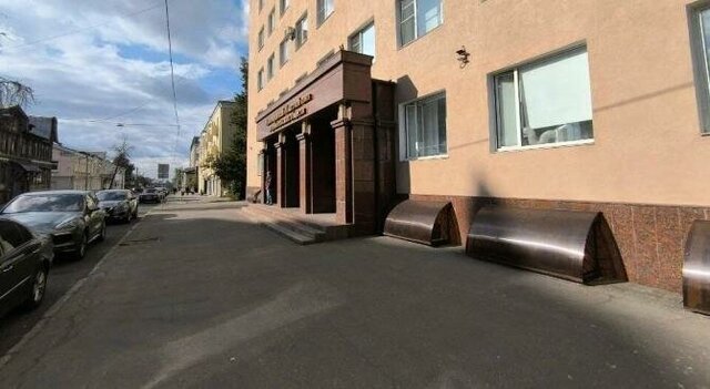 Горьковская ул Маслякова 5 фото