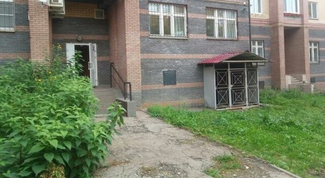 Пролетарская ул 40 лет Октября 5б фото