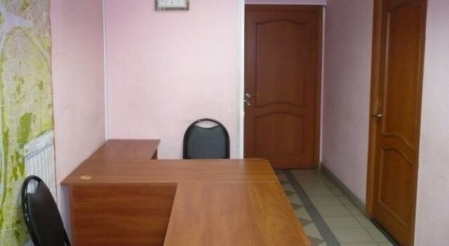 офис Автозаводская дом 9 фото