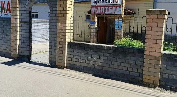 офис г Нижний Новгород Заречная ул Профинтерна 28 фото 2