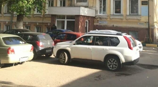 офис г Нижний Новгород р-н Нижегородский Горьковская ул Октябрьская 23в фото 2