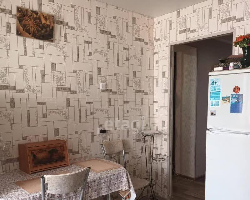 квартира г Курск ул Л.Толстого 16 Центр м-н фото 3