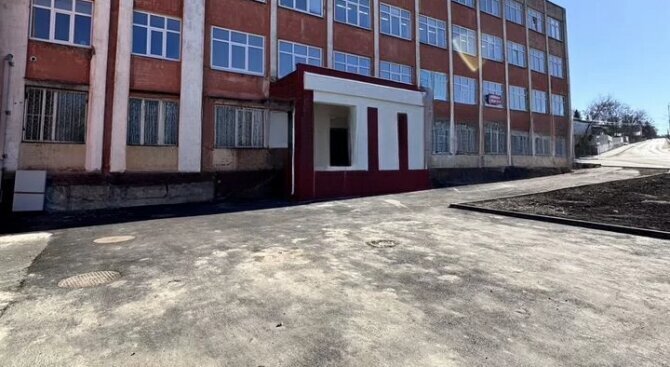 офис г Нижний Новгород р-н Приокский Пролетарская ул Геологов 1р фото 2