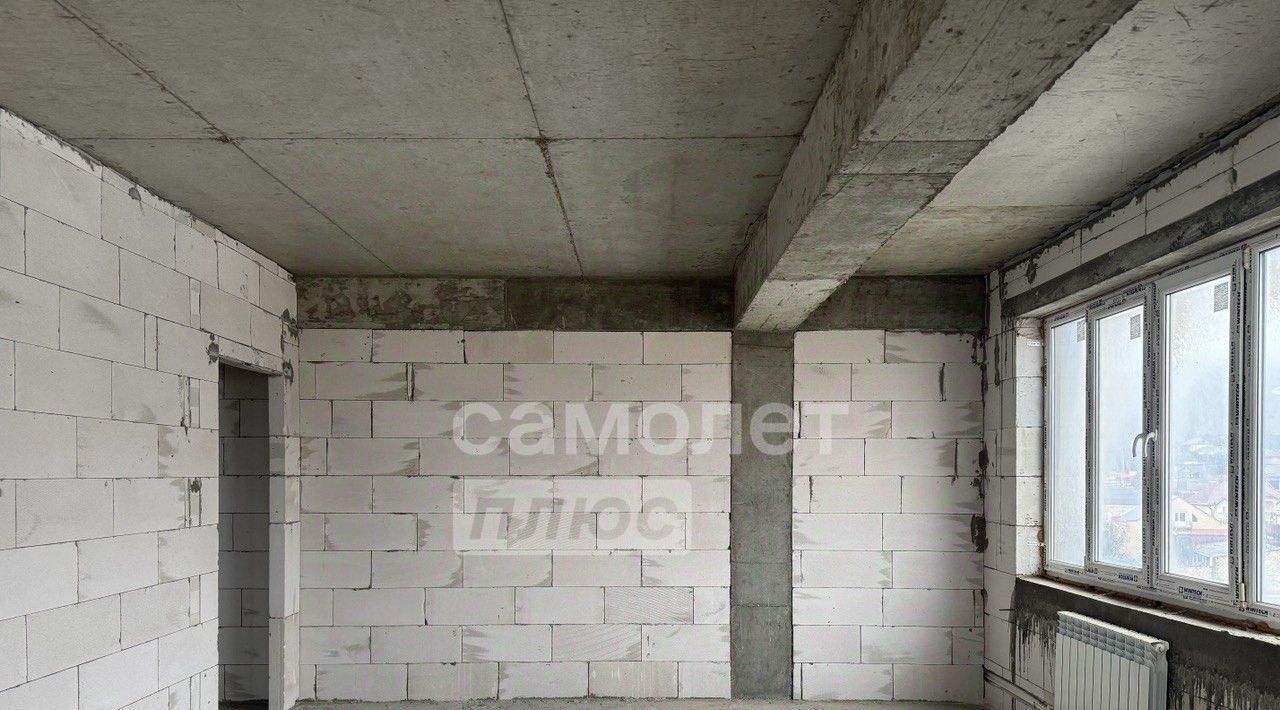 квартира г Дербент ул Сальмана 100б фото 3