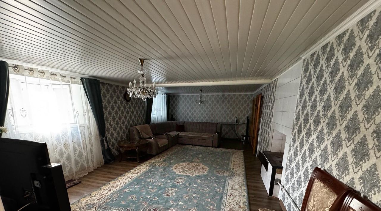 дом г Избербаш ул А.Абубакара 33 фото 9
