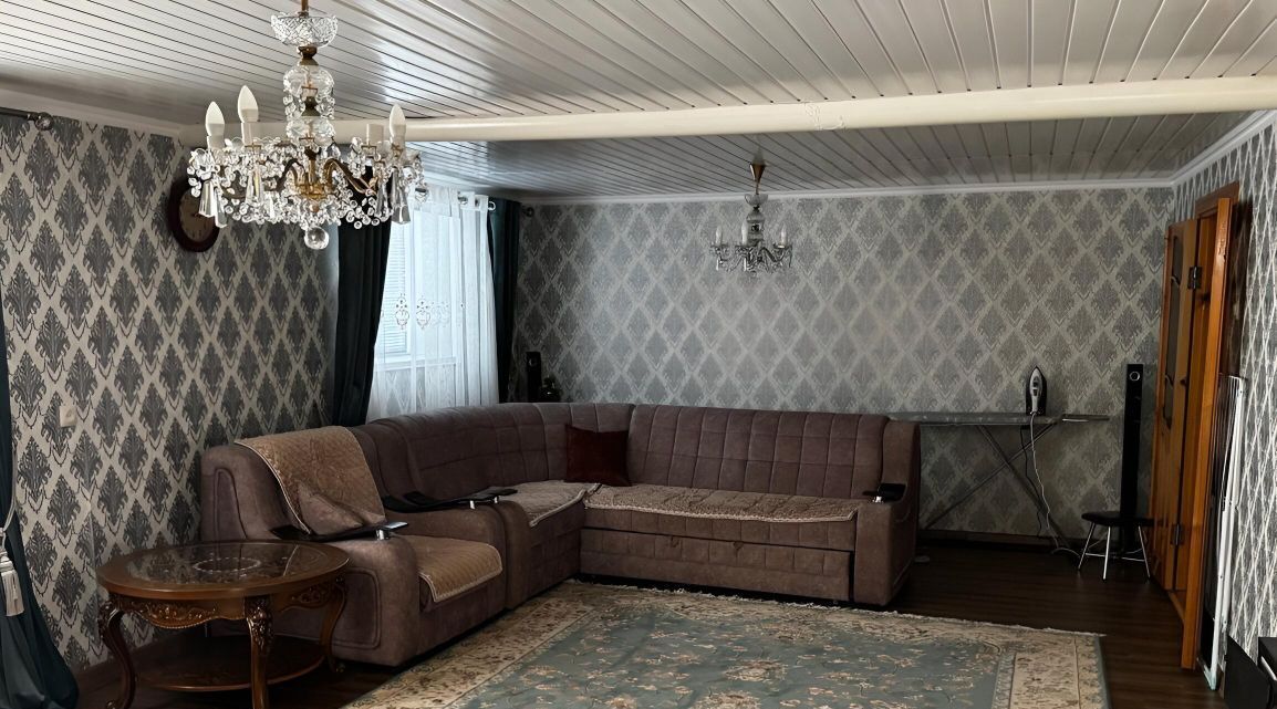 дом г Избербаш ул А.Абубакара 33 фото 11