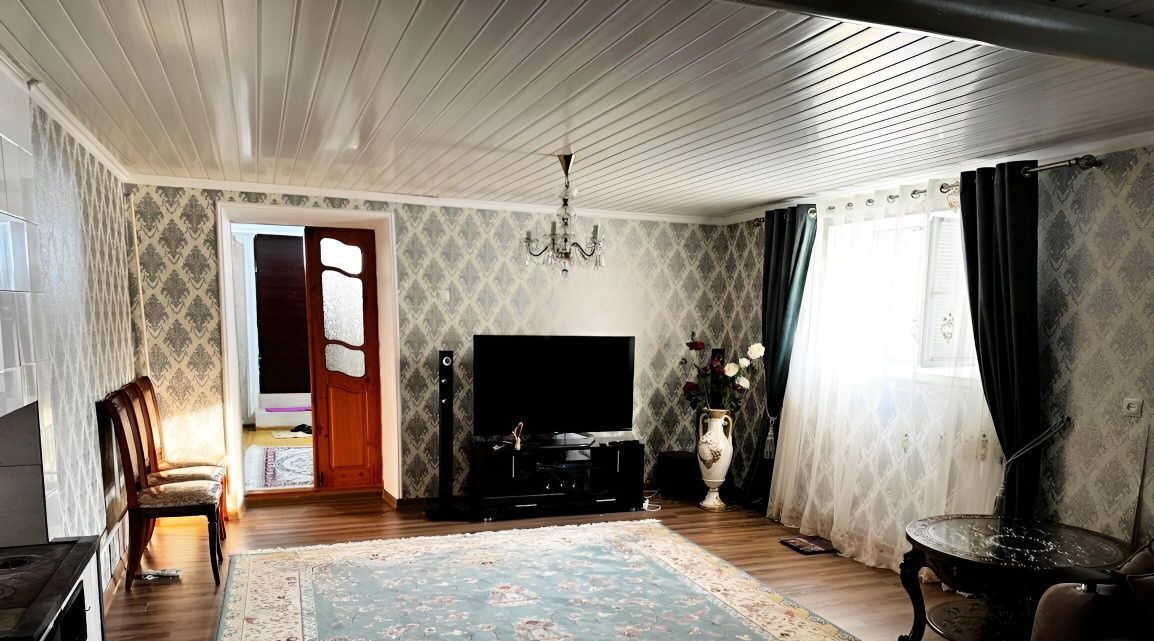дом г Избербаш ул А.Абубакара 33 фото 12