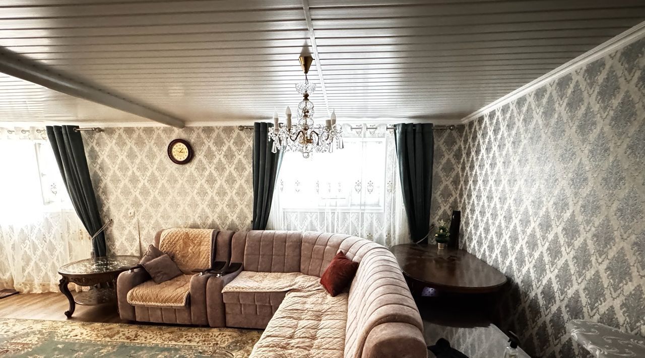 дом г Избербаш ул А.Абубакара 33 фото 14
