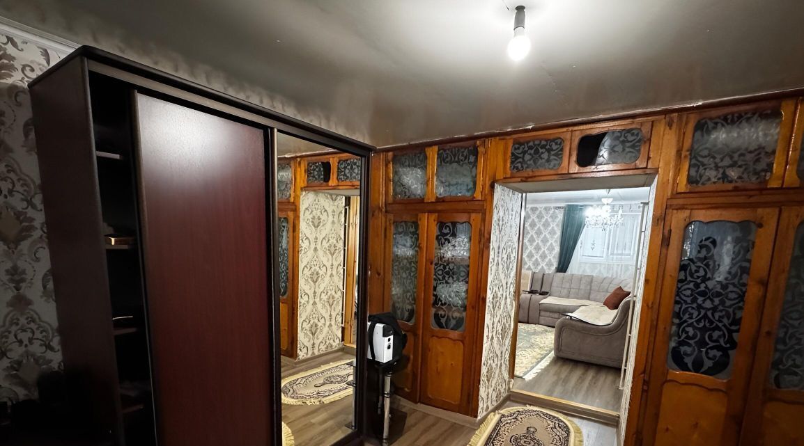 дом г Избербаш ул А.Абубакара 33 фото 16