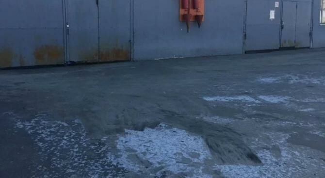 производственные, складские г Нижний Новгород р-н Приокский Пролетарская ул Геологов 2б фото 1