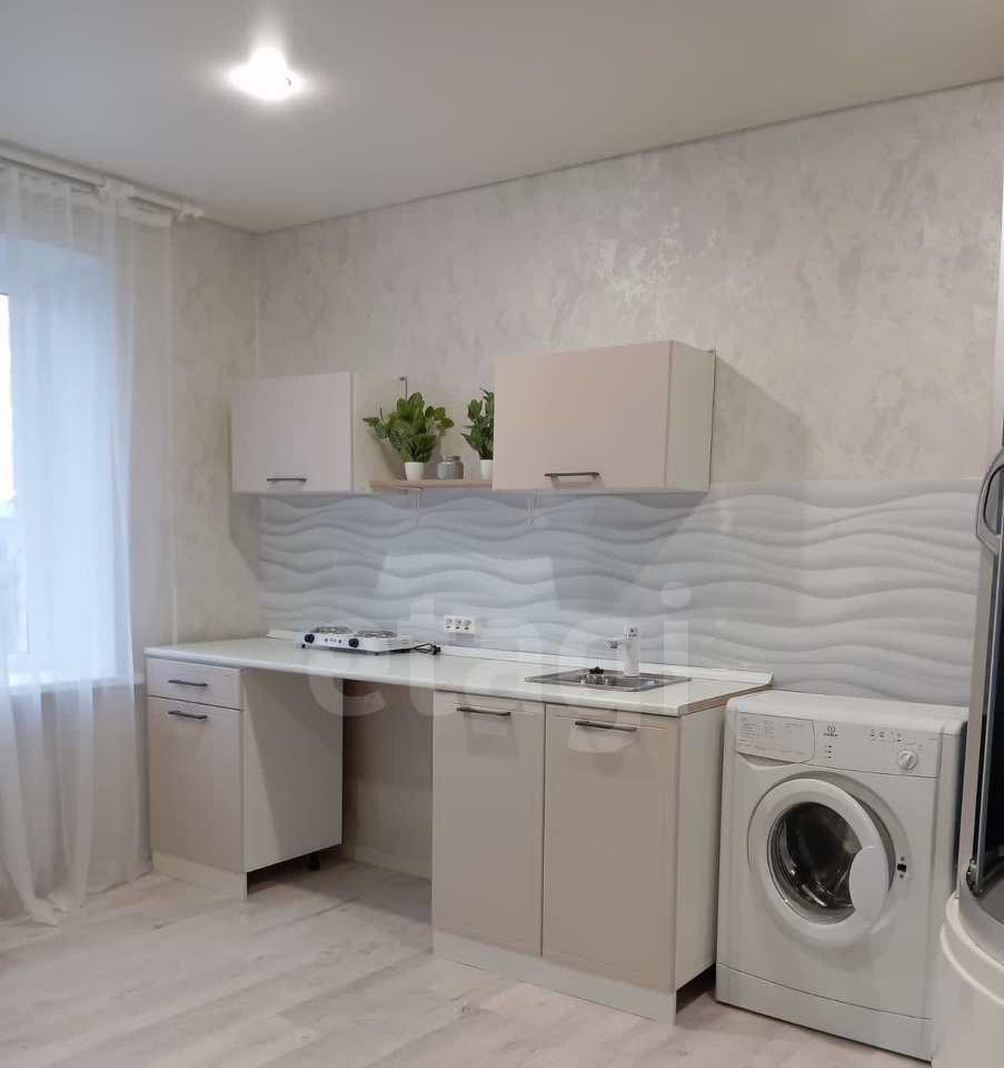квартира г Ставрополь р-н Промышленный ул Серова 4/1 26-й м-н фото 1