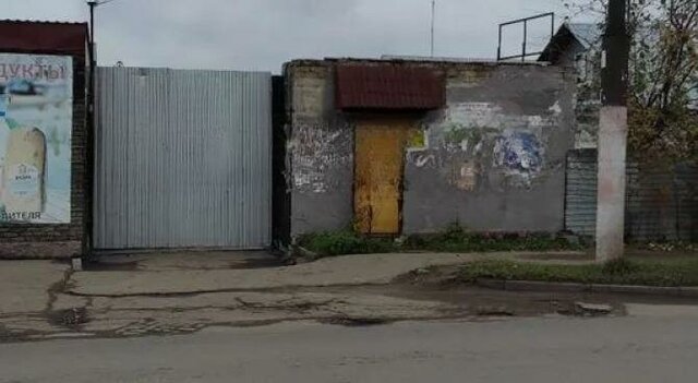 р-н Автозаводский ул Ермоловой 12 фото