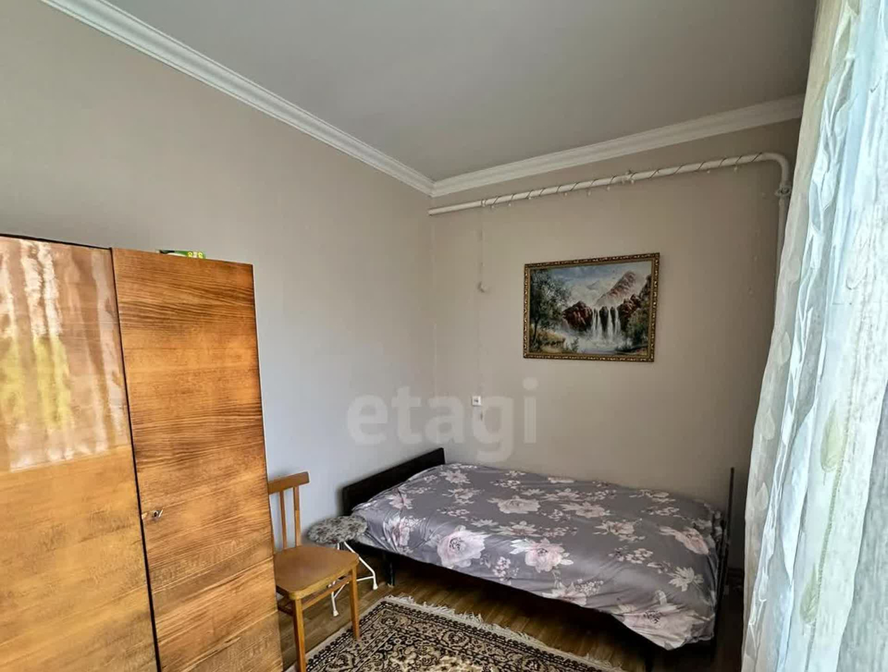 квартира г Ставрополь проезд Передовой 7 25-й м-н фото 1
