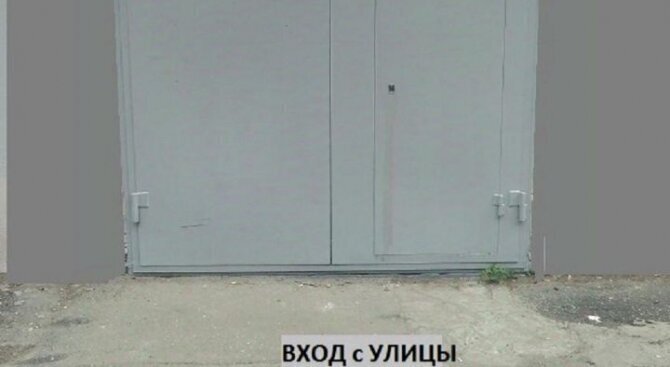 производственные, складские г Нижний Новгород р-н Советский Нагорный II Горьковская ул Богородского 5к/6 фото 1