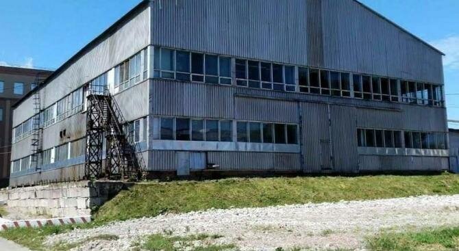 производственные, складские г Нижний Новгород Московская ул Нартова 6 фото 1