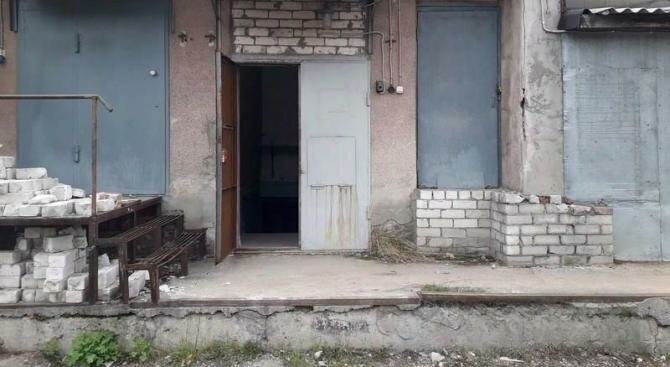 производственные, складские г Нижний Новгород Заречная пр-кт Ленина 45а фото 2