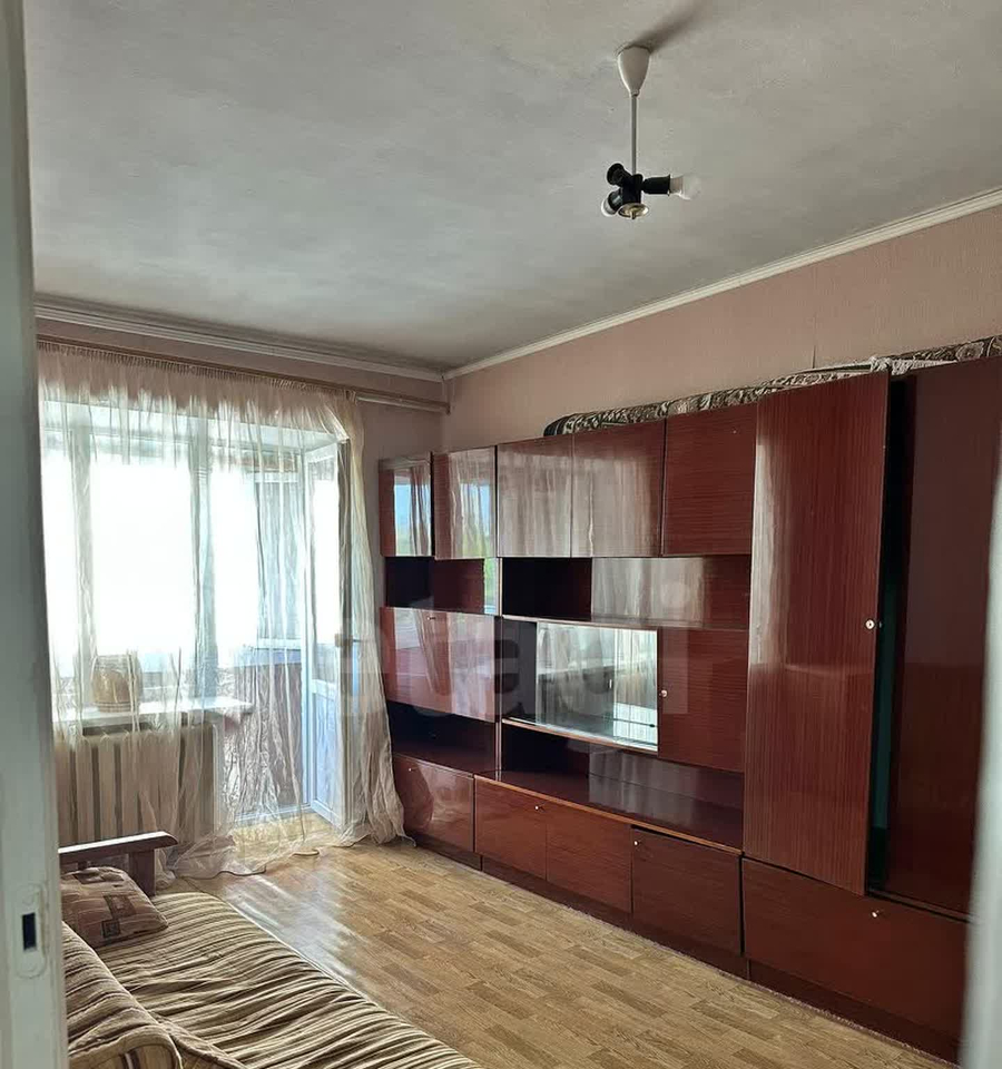 квартира г Ставрополь проезд Передовой 7 25-й м-н фото 3