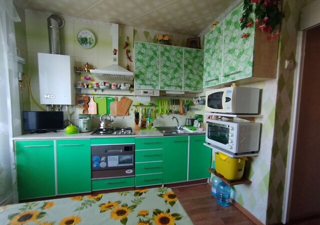 ул Евгения Кобылкина 26 фото
