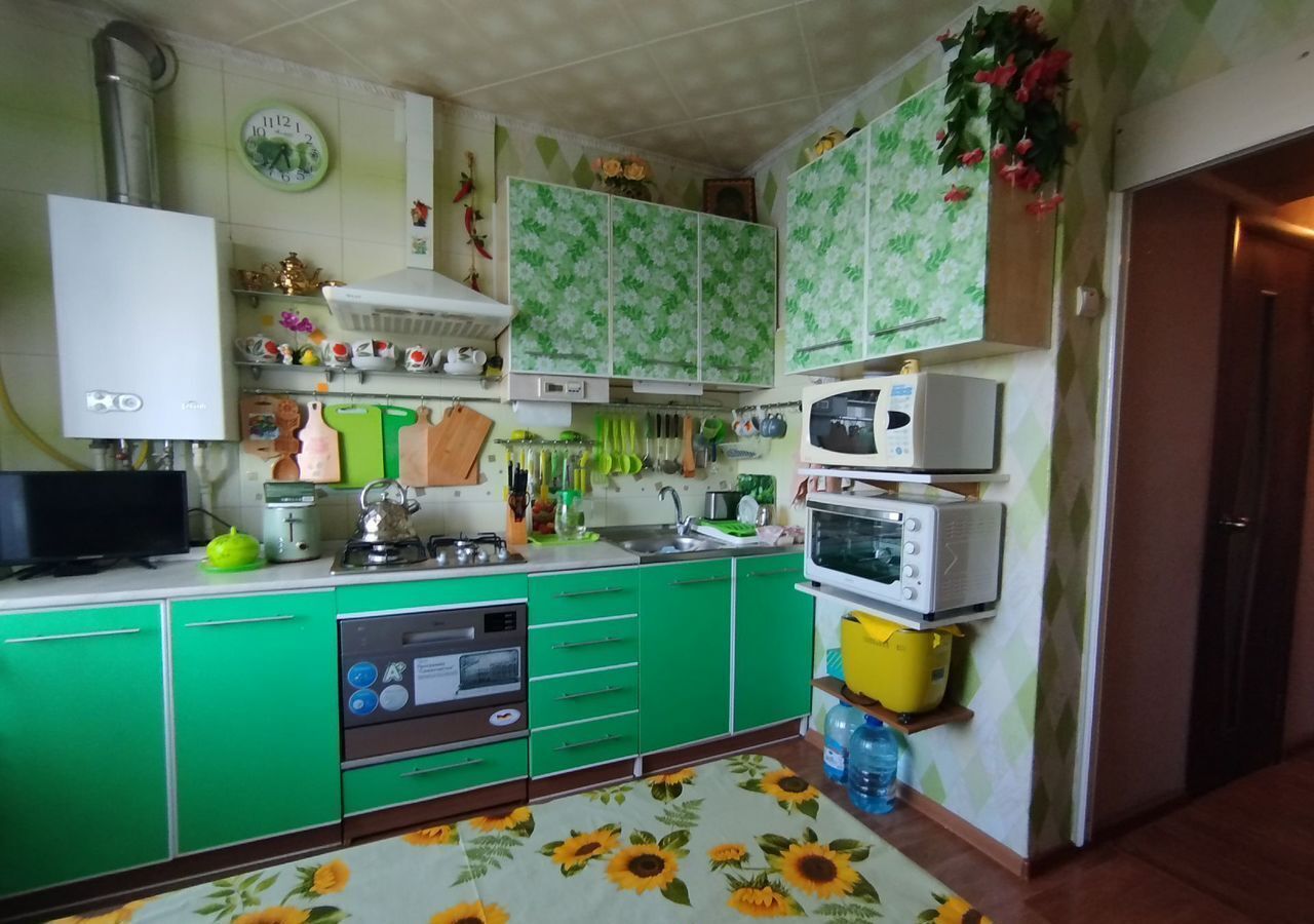 квартира г Шахты ул Евгения Кобылкина 26 фото 2
