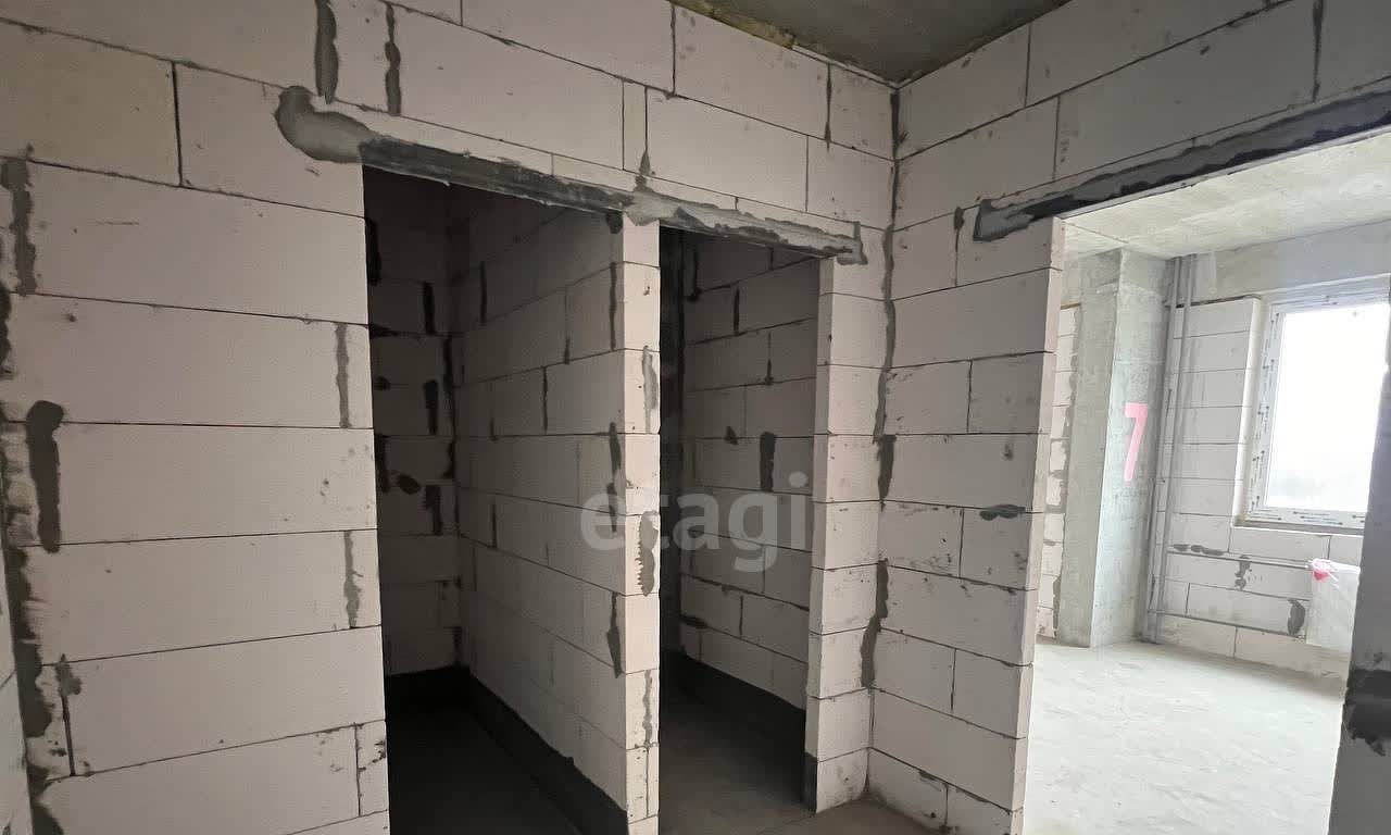 квартира г Курск ул Энгельса 158 фото 4