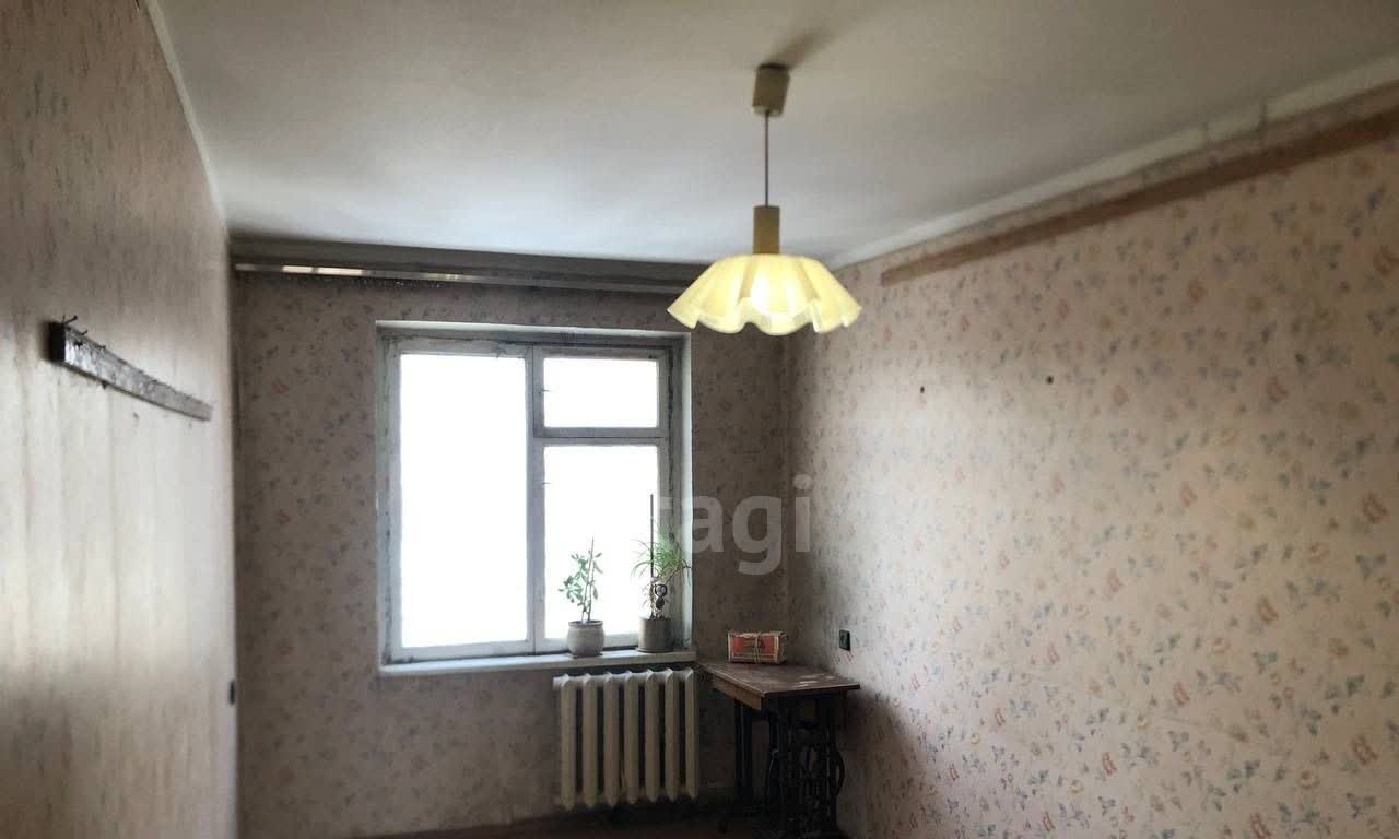 квартира г Курск ул Энгельса 86 фото 3