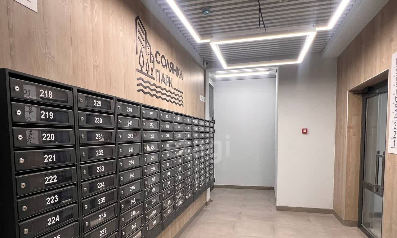 квартира г Курск ул Энгельса 158 фото 8