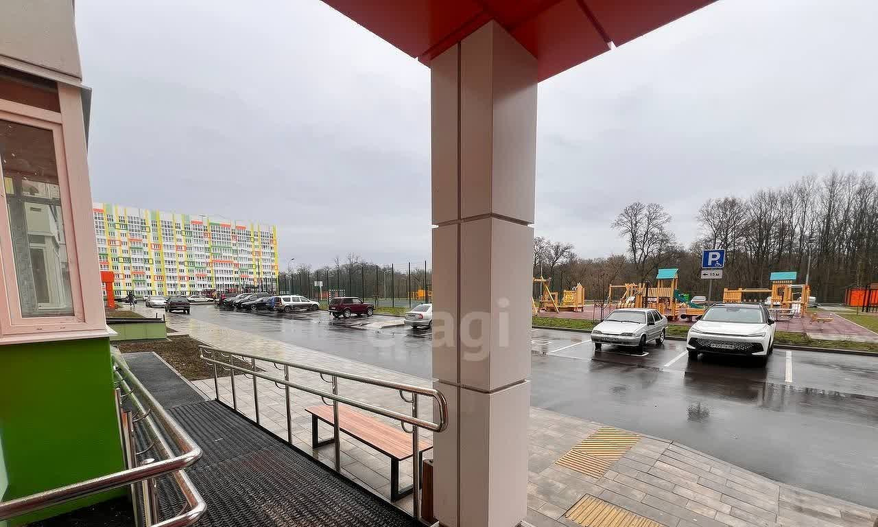 квартира г Курск ул Энгельса 158 фото 10
