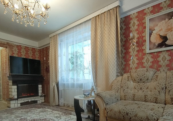квартира г Колпино ул Раумская 7 фото 1