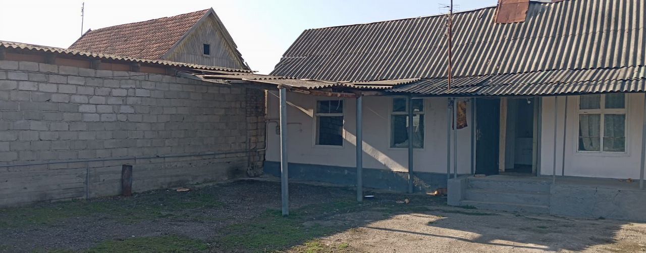 дом р-н Терский г Терек ул Гуважокова фото 1