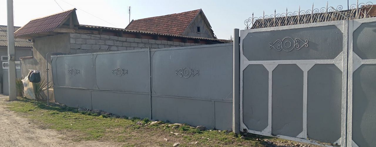 дом р-н Терский г Терек ул Гуважокова фото 7
